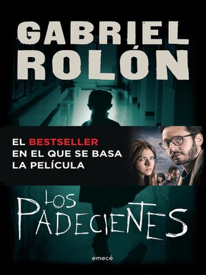 cover image of Los padecientes